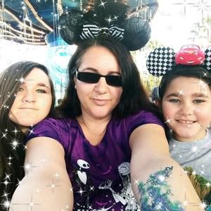 Meet your Posher, Staci